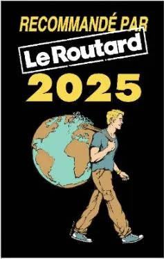 Routard 2021