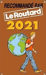 Routard 2021